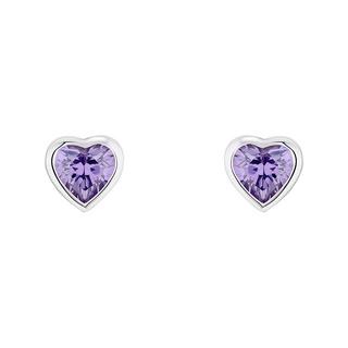 Prinzessin Lillifee  Boucles d'oreilles 