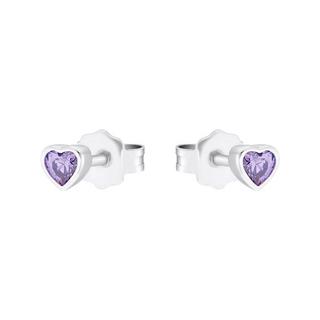 Prinzessin Lillifee  Boucles d'oreilles 