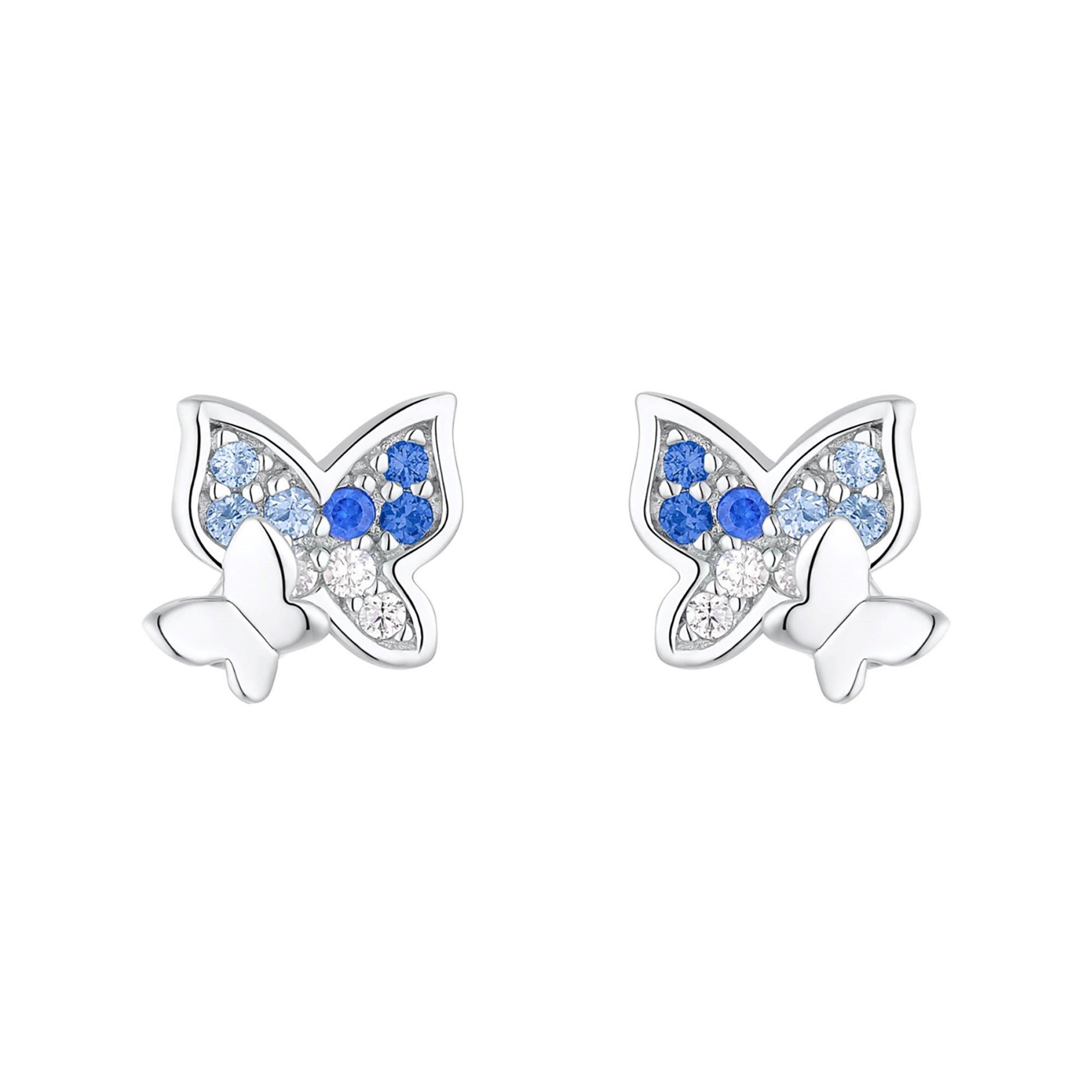 Prinzessin Lillifee  Boucles d'oreilles 