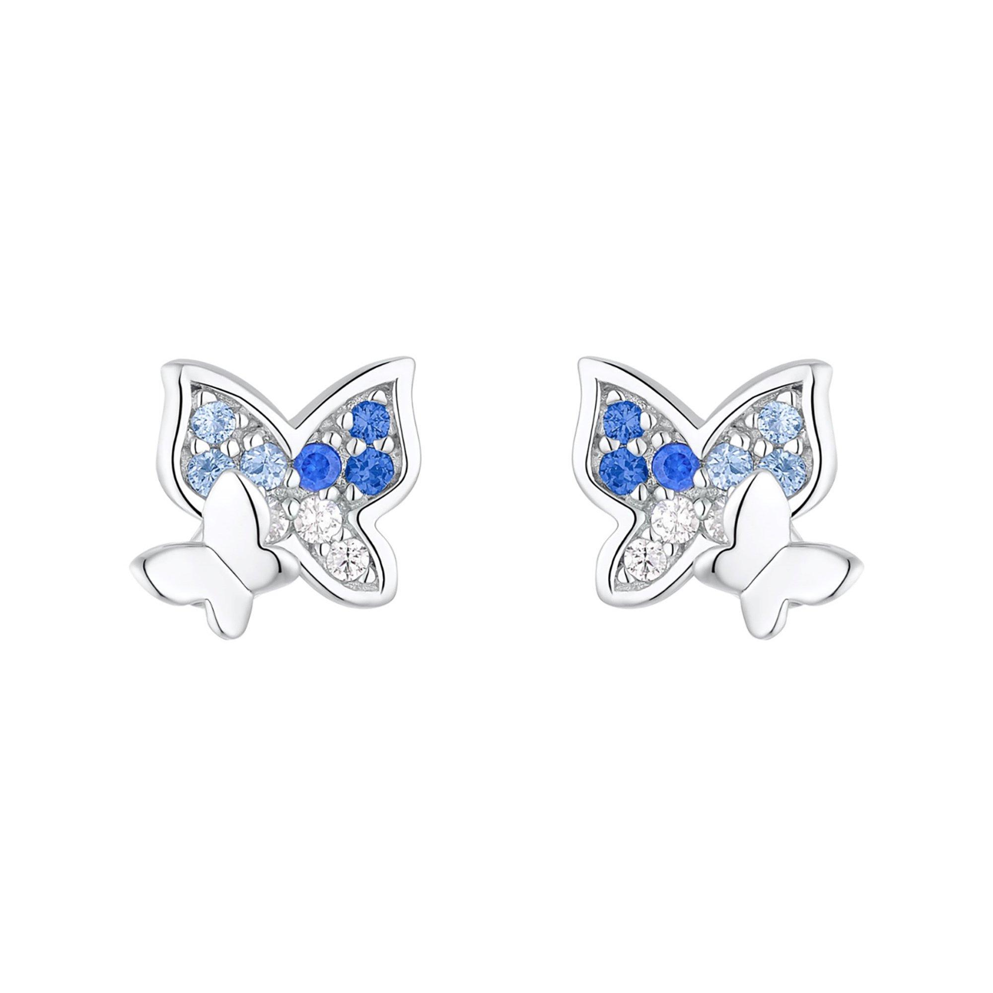 Prinzessin Lillifee  Boucles d'oreilles 