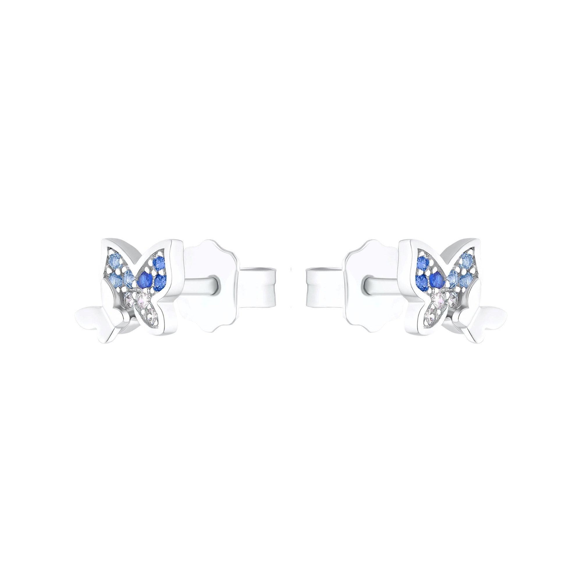 Prinzessin Lillifee  Boucles d'oreilles 