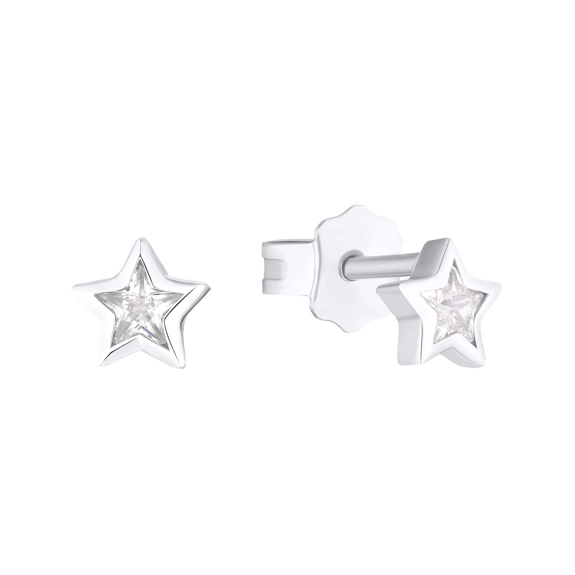 Prinzessin Lillifee  Boucles d'oreilles 