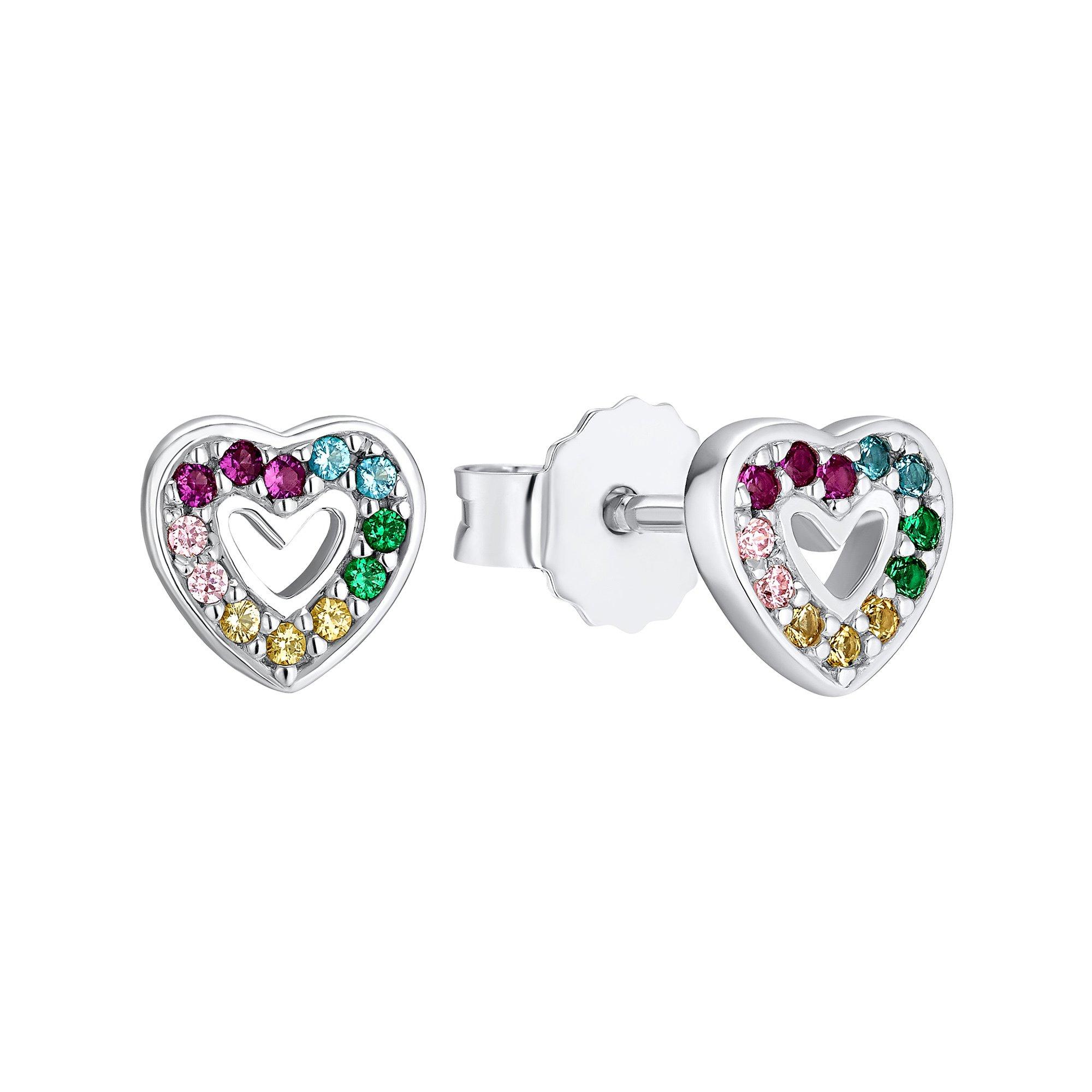 Prinzessin Lillifee  Boucles d'oreilles 