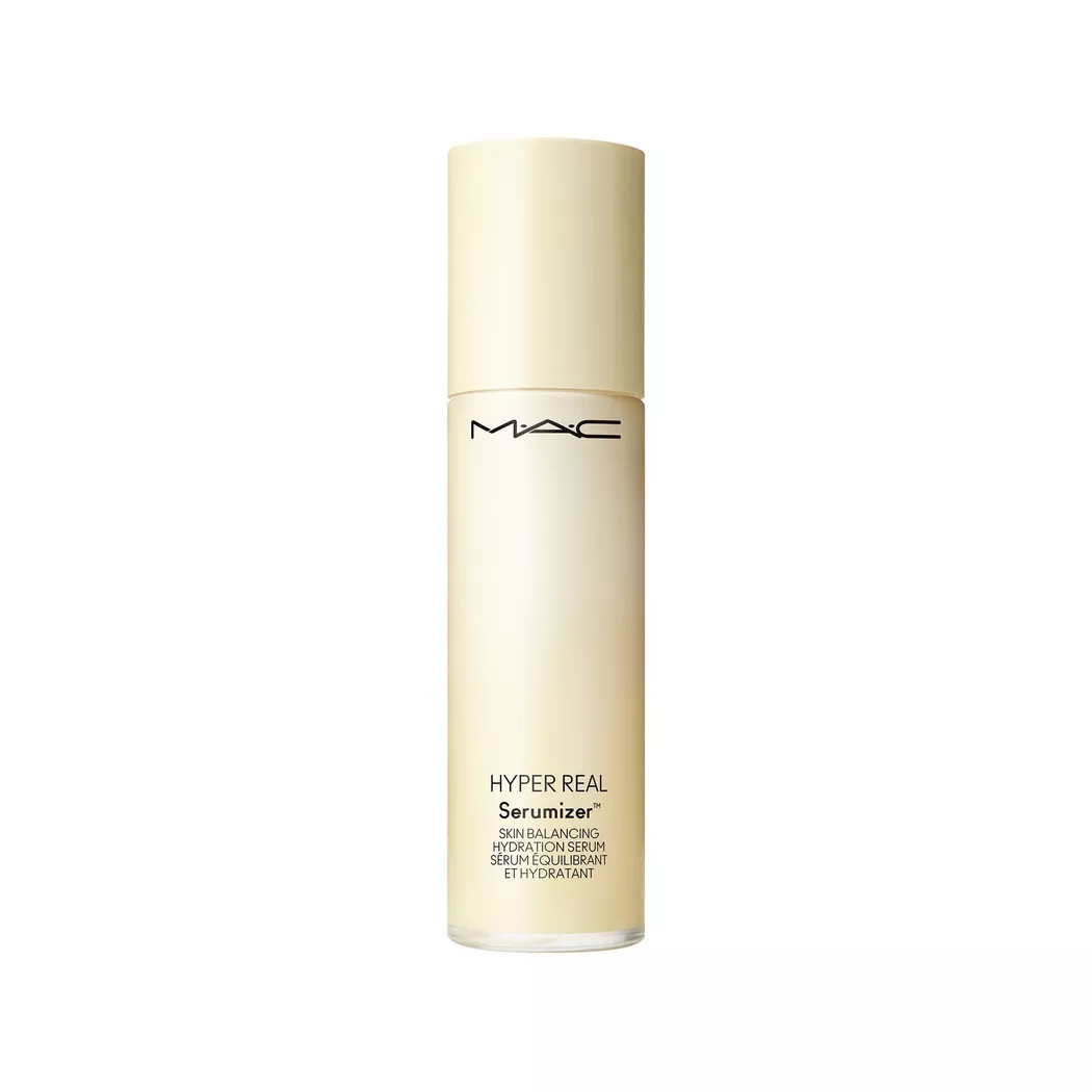 M•A•C Hyper Real Serumizer 50ml Femme