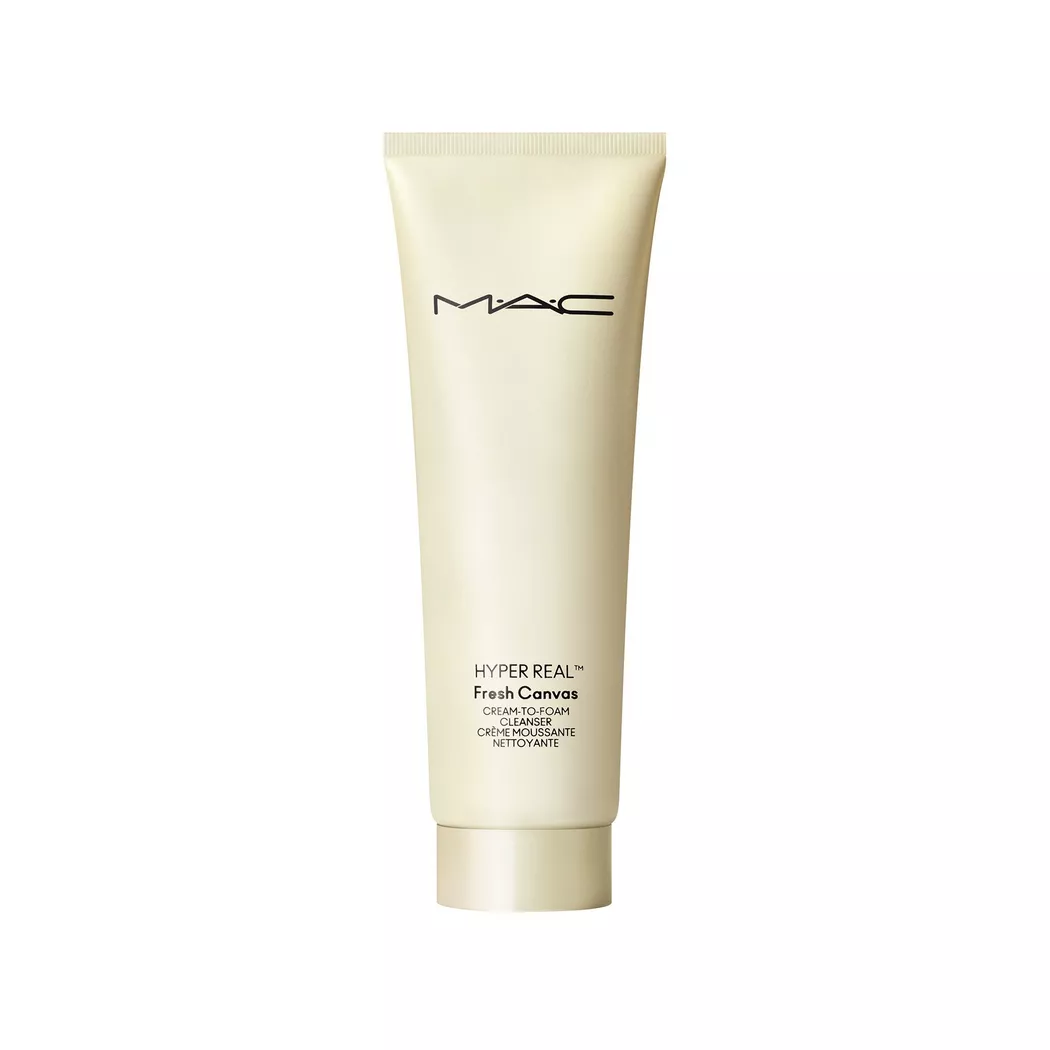 M•A•C Hyper Real Fresh Canvas 125ml Femme