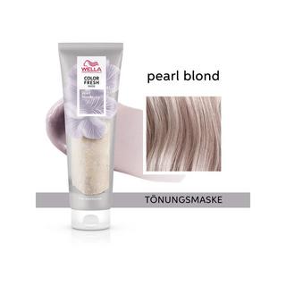 wella ColorFresh Mask Pearl Blonde ColorFresh Mask  