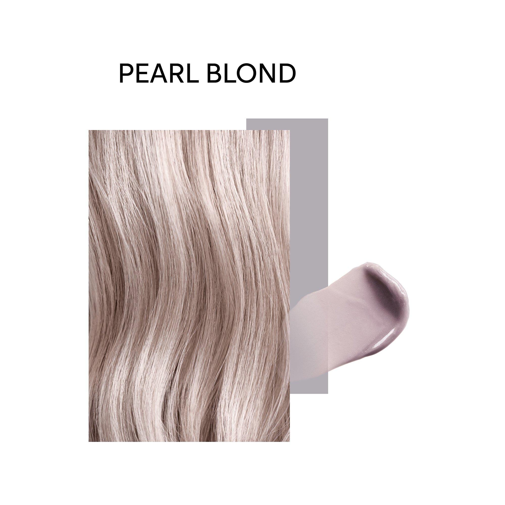 wella ColorFresh Mask Pearl Blonde ColorFresh Mask  