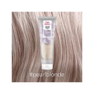 wella ColorFresh Mask Pearl Blonde ColorFresh Mask  