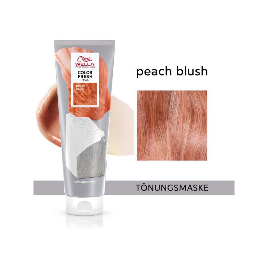 wella ColorFresh Mask Pearl Blonde ColorFresh Mask  