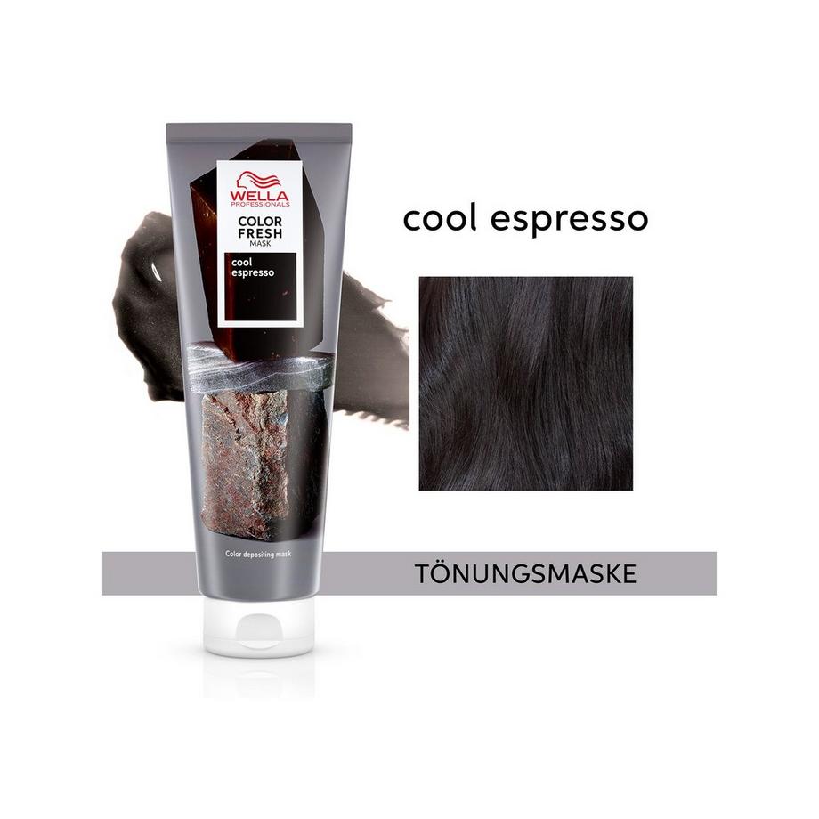 wella ColorFresh Mask Pearl Blonde ColorFresh Mask  