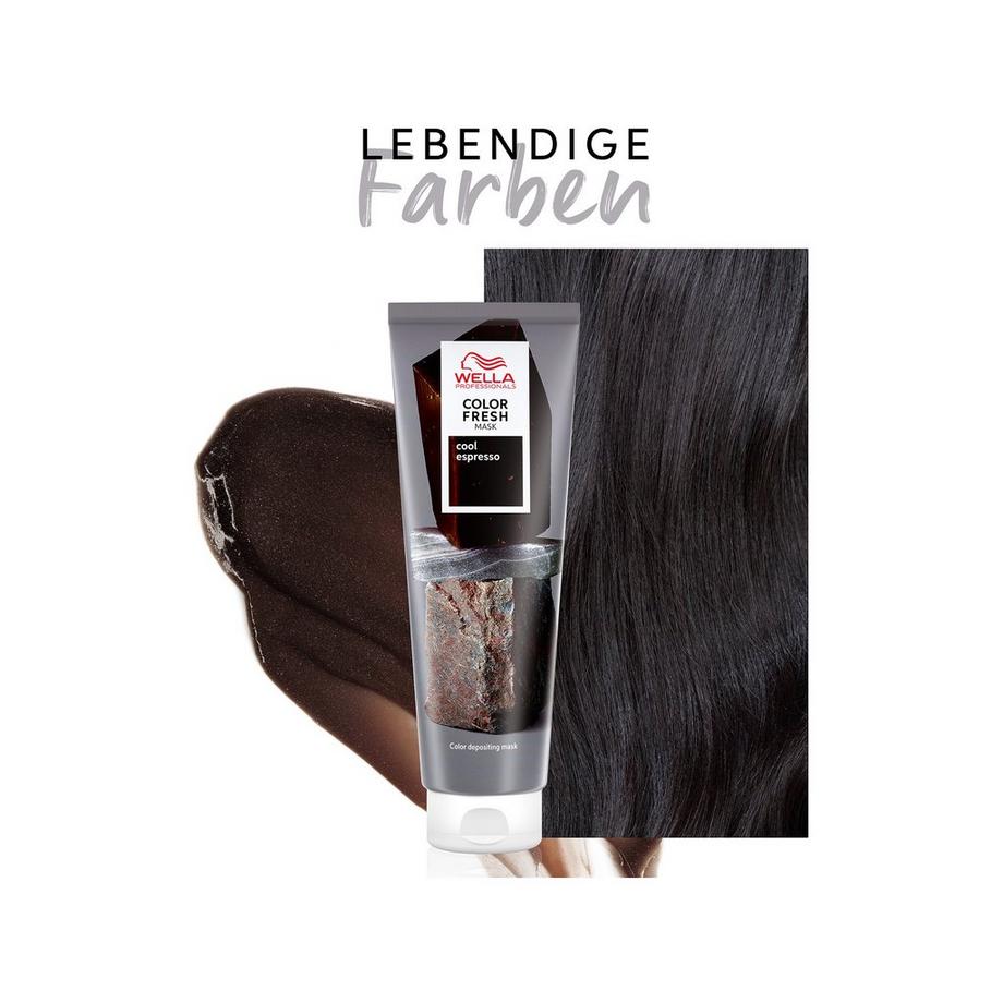 wella ColorFresh Mask Pearl Blonde ColorFresh Mask  