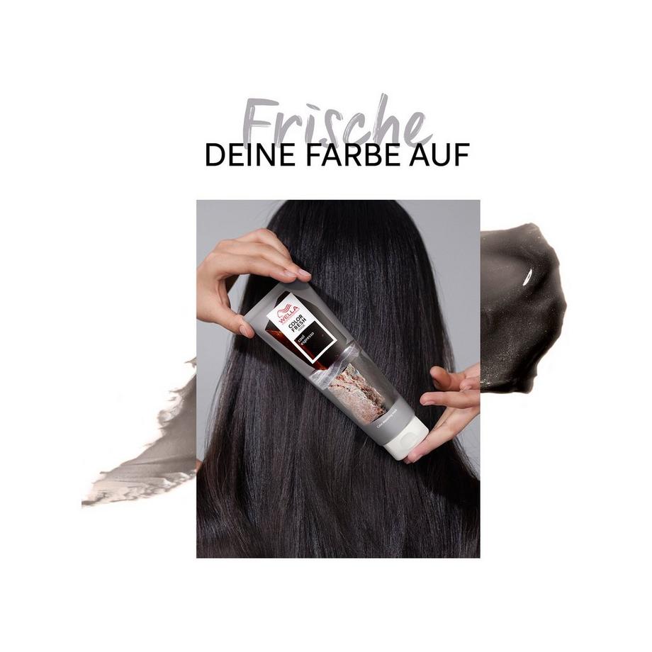 wella ColorFresh Mask Pearl Blonde ColorFresh Mask  