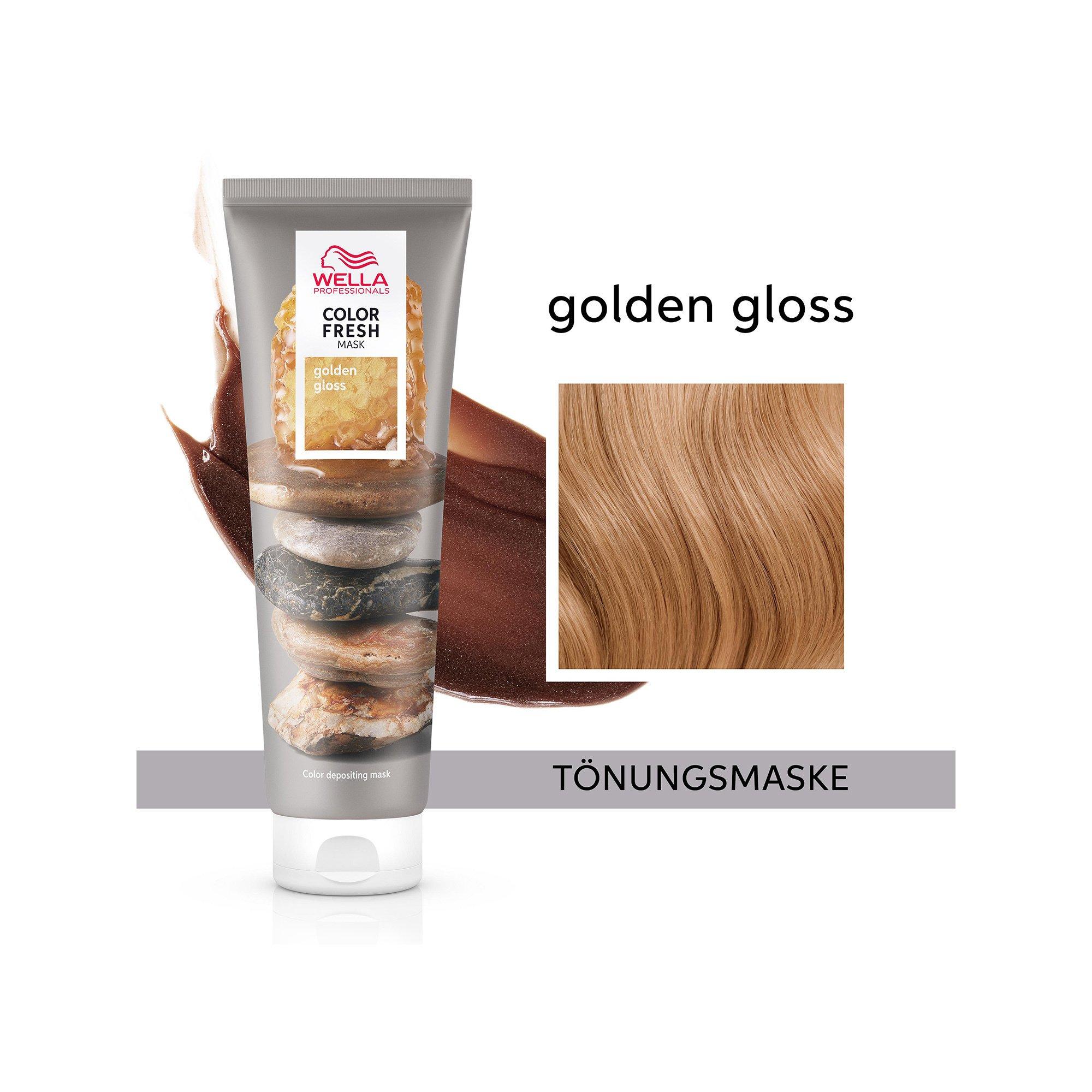 wella ColorFresh Mask Pearl Blonde ColorFresh Mask  