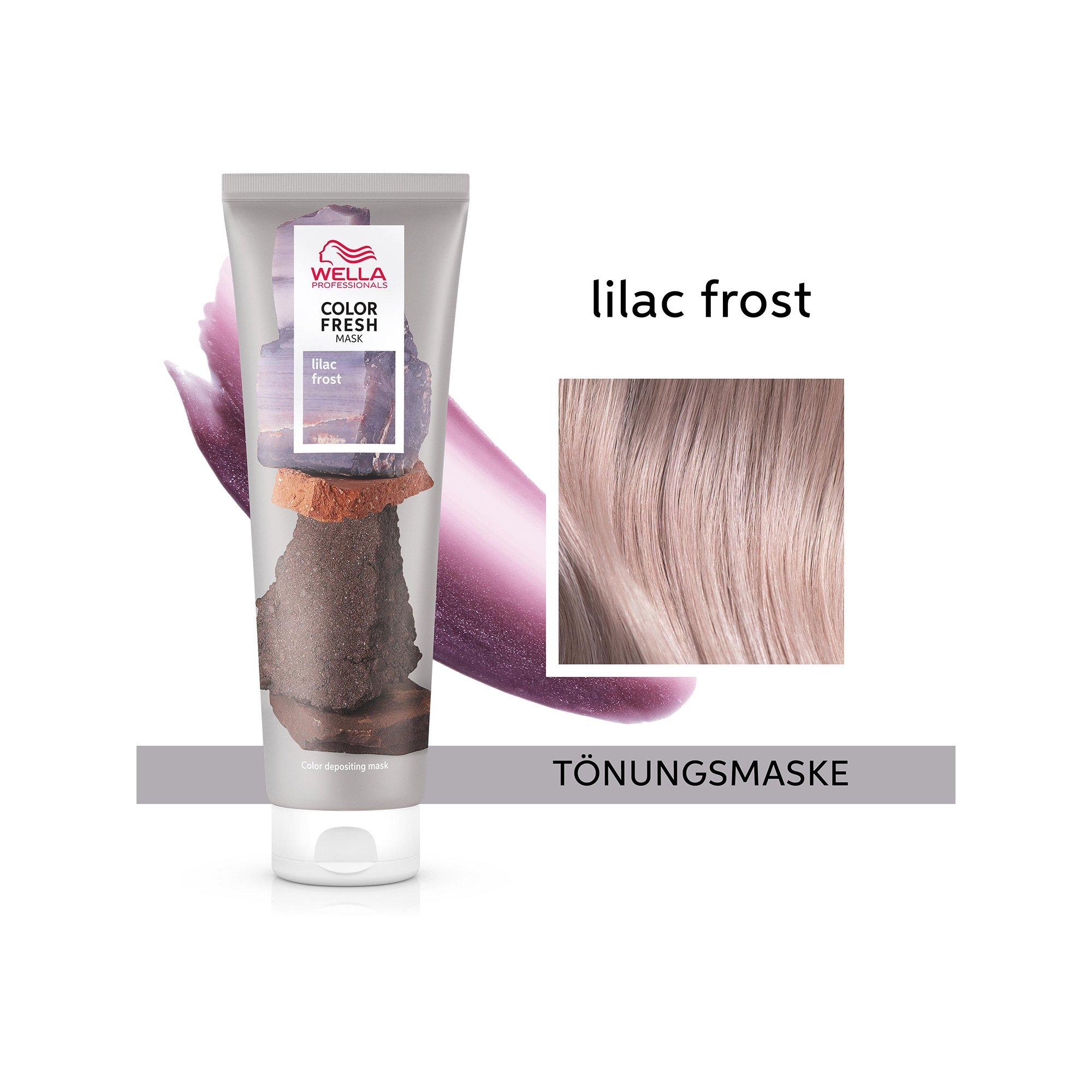 wella ColorFresh Mask Pearl Blonde ColorFresh Mask  