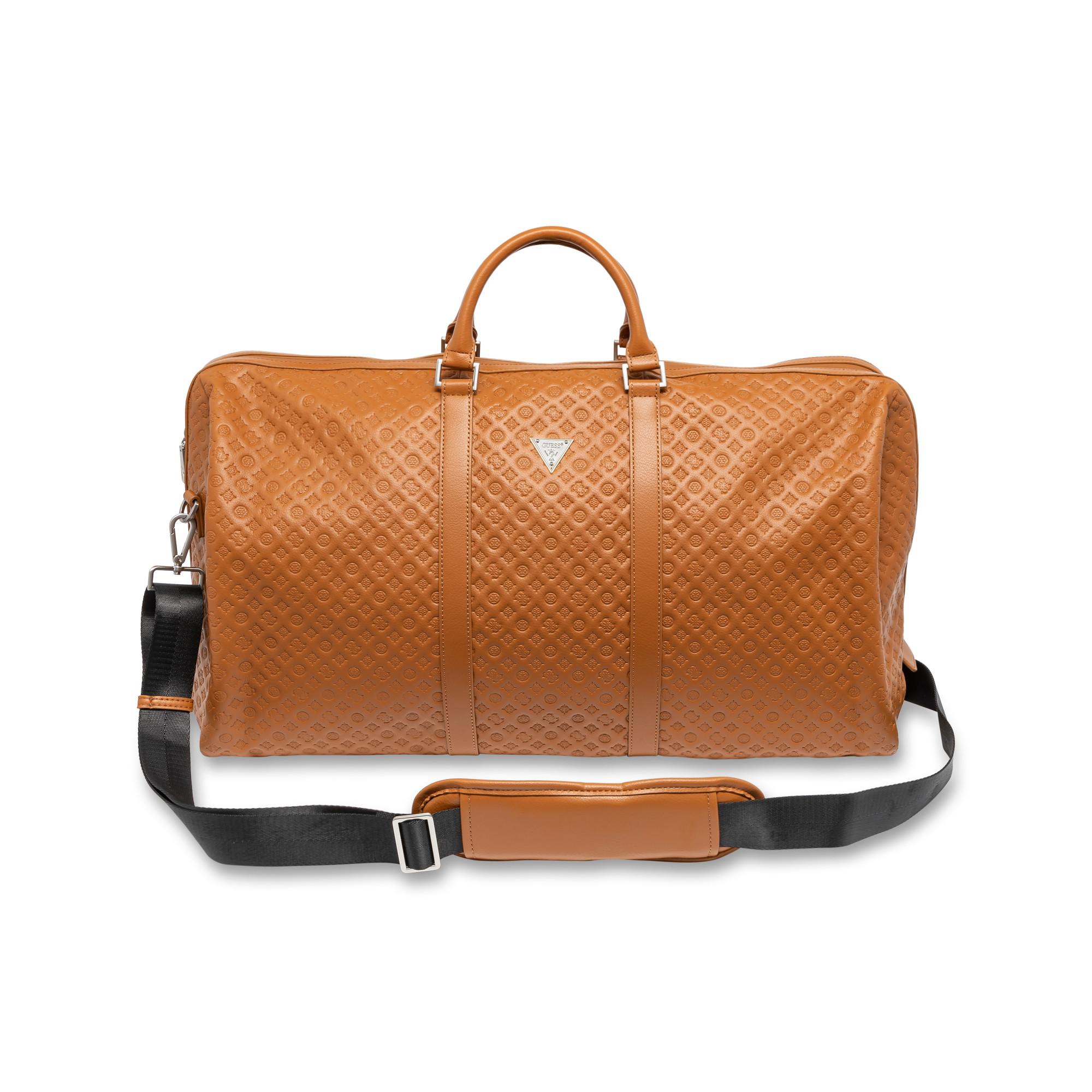 Image of Umhängetasche Herren Cognac ONE SIZE