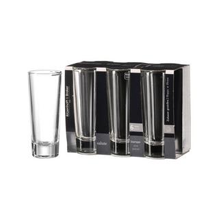 Ritzenhoff & Breker Schnapsglas, 6Stk Salute 
