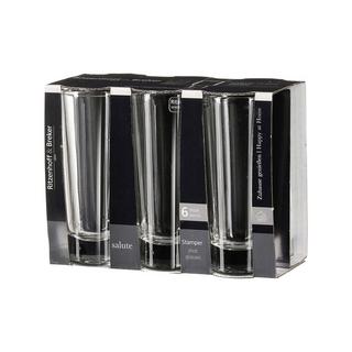 Ritzenhoff & Breker Bicchierino da grappa, 6 pezzi Salute 