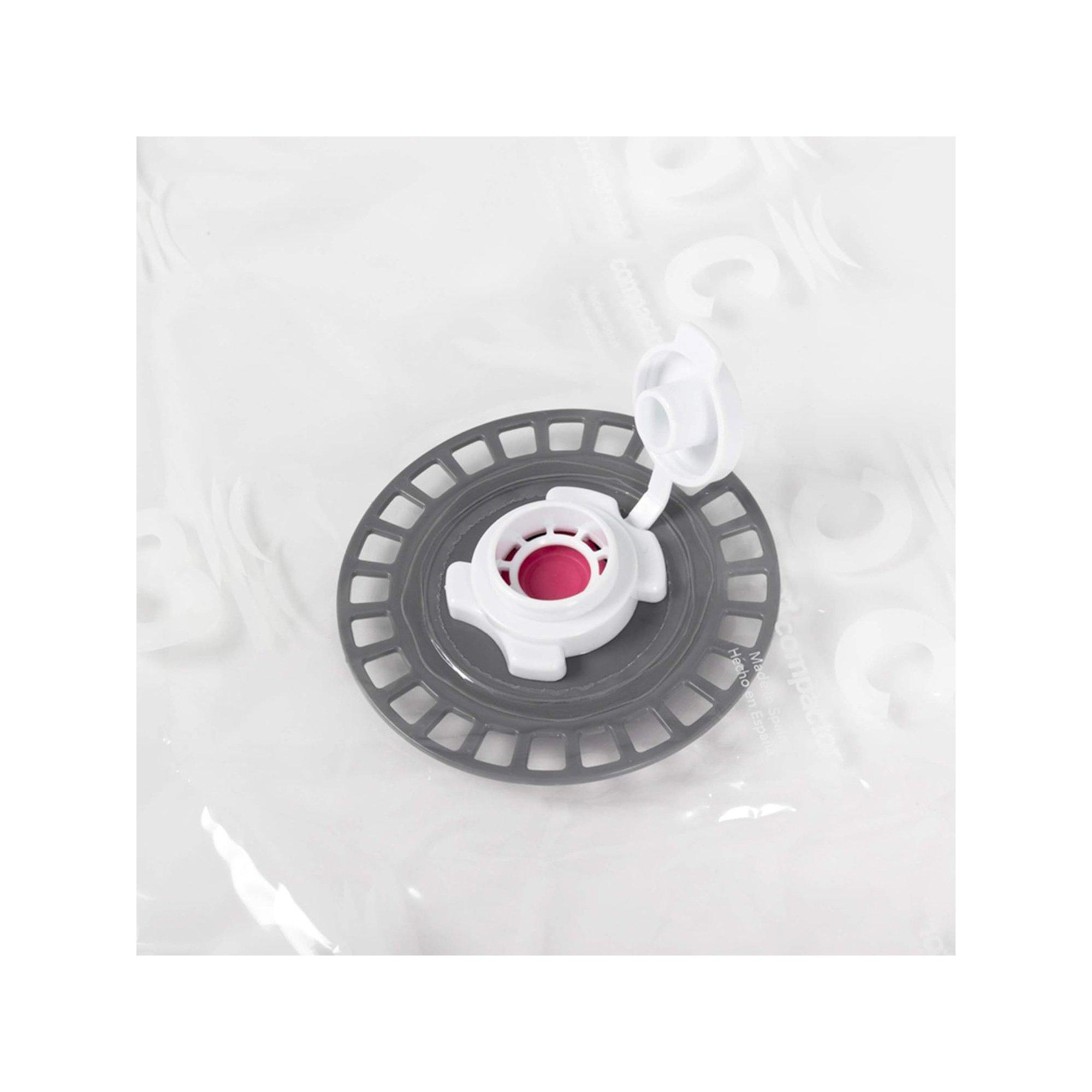 Compactor Vakuum-Aufbewahrungsbeutel Aspispace 