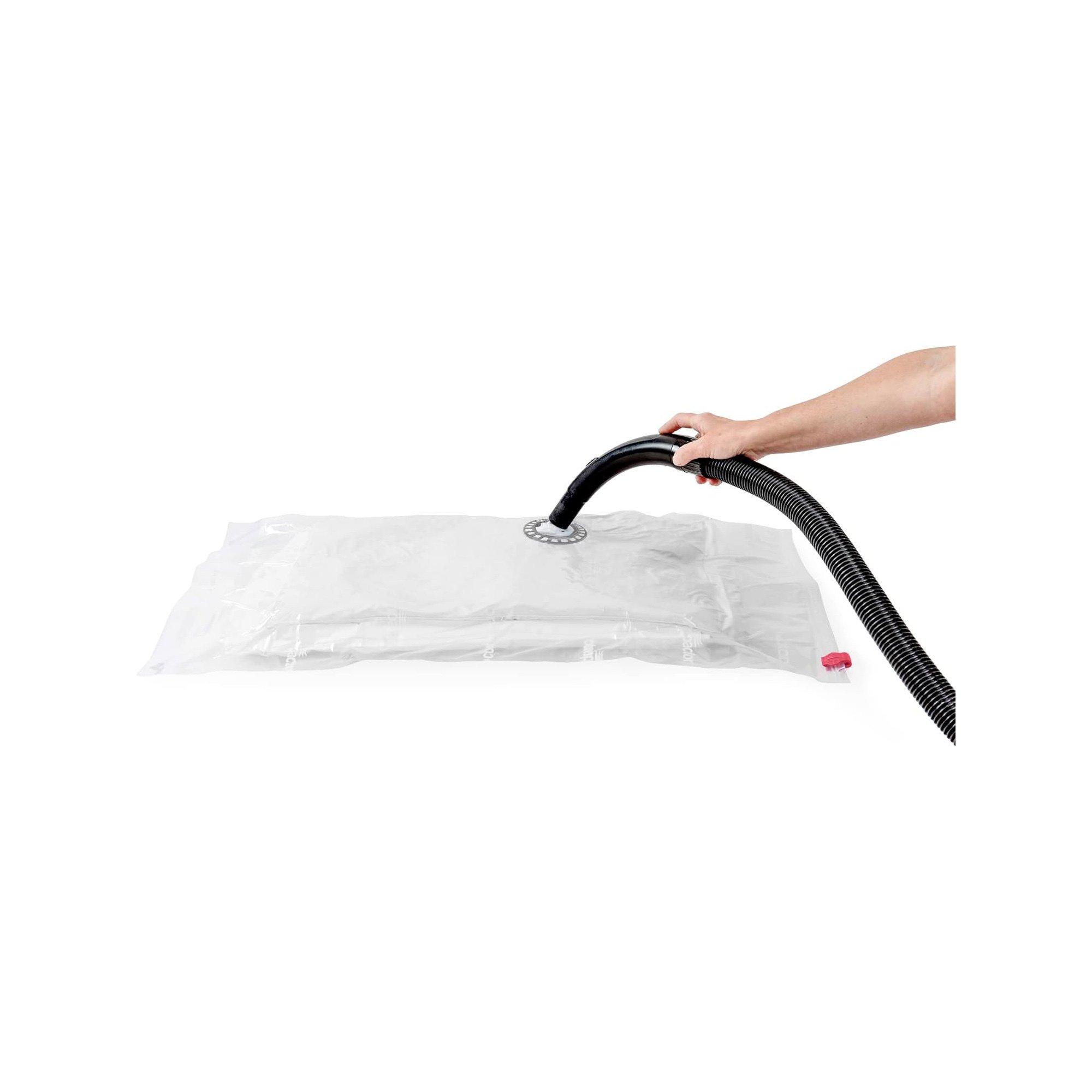 Compactor Vakuum-Aufbewahrungsbeutel Aspispace 