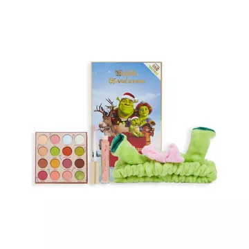 Shrek Familie & Geschenkset, Set