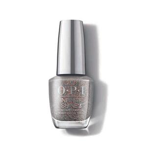 OPI Infinite Shine HRQ20 - Yay or Neigh - Infinite Shine 