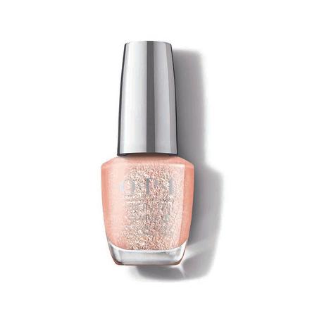 OPI Infinite Shine HRQ22 - Salty Sweet Nothings - Infinite Shine 