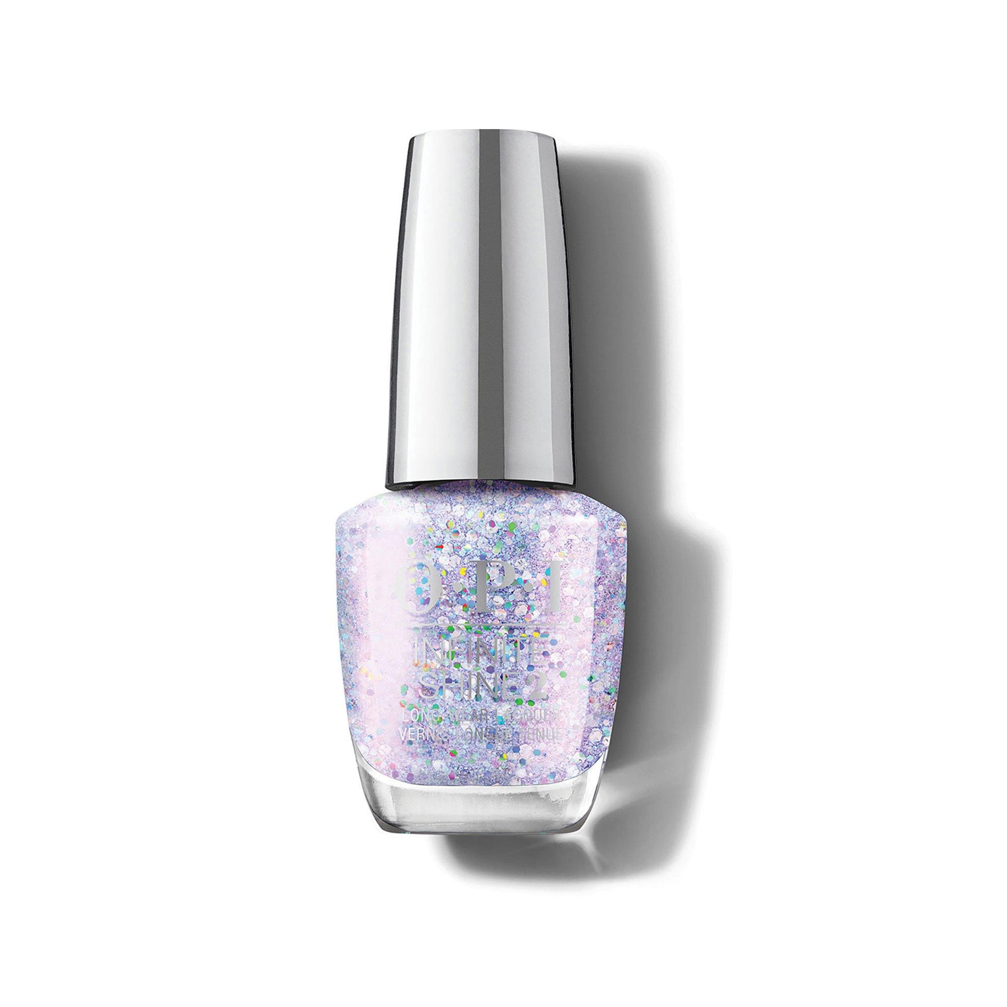 Image of Hrq28 - Put On Something Ice - Infinite Shine Damen HRQ - Put on Something Ice - Infinite Shine 15ml