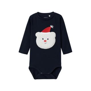 Name It  Body, langarm 
