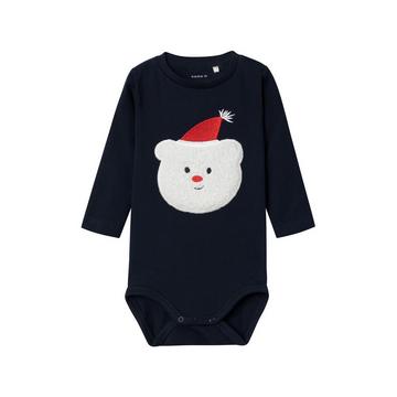 Body, manches longues