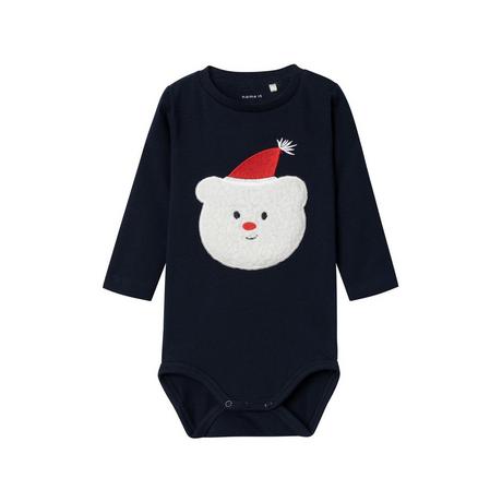 Name It  Body, manches longues 