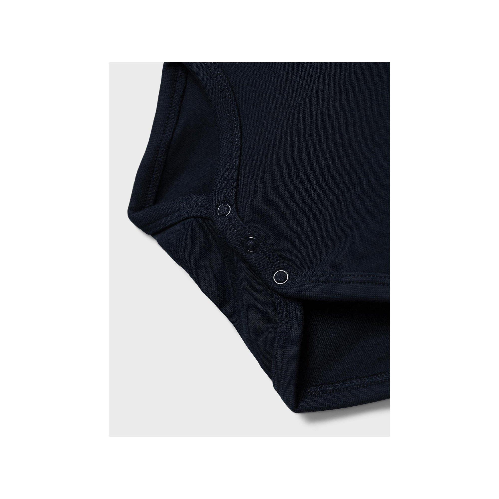 Name It  Body, langarm 