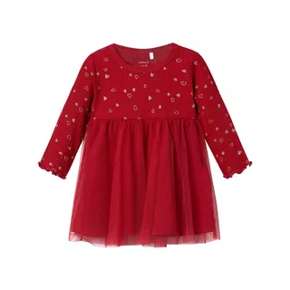 Name It  Festliches Kleid 