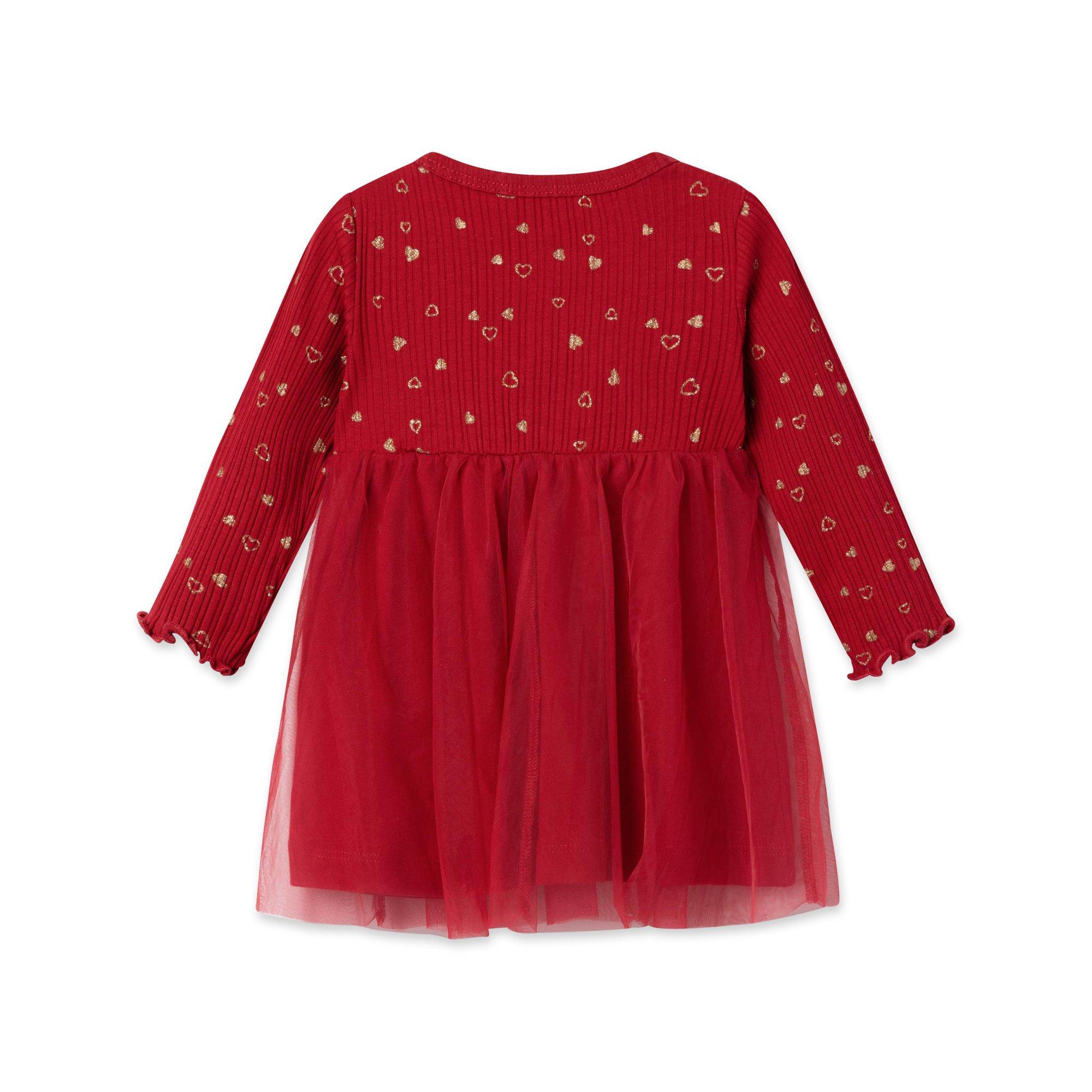 Name It  Festliches Kleid 
