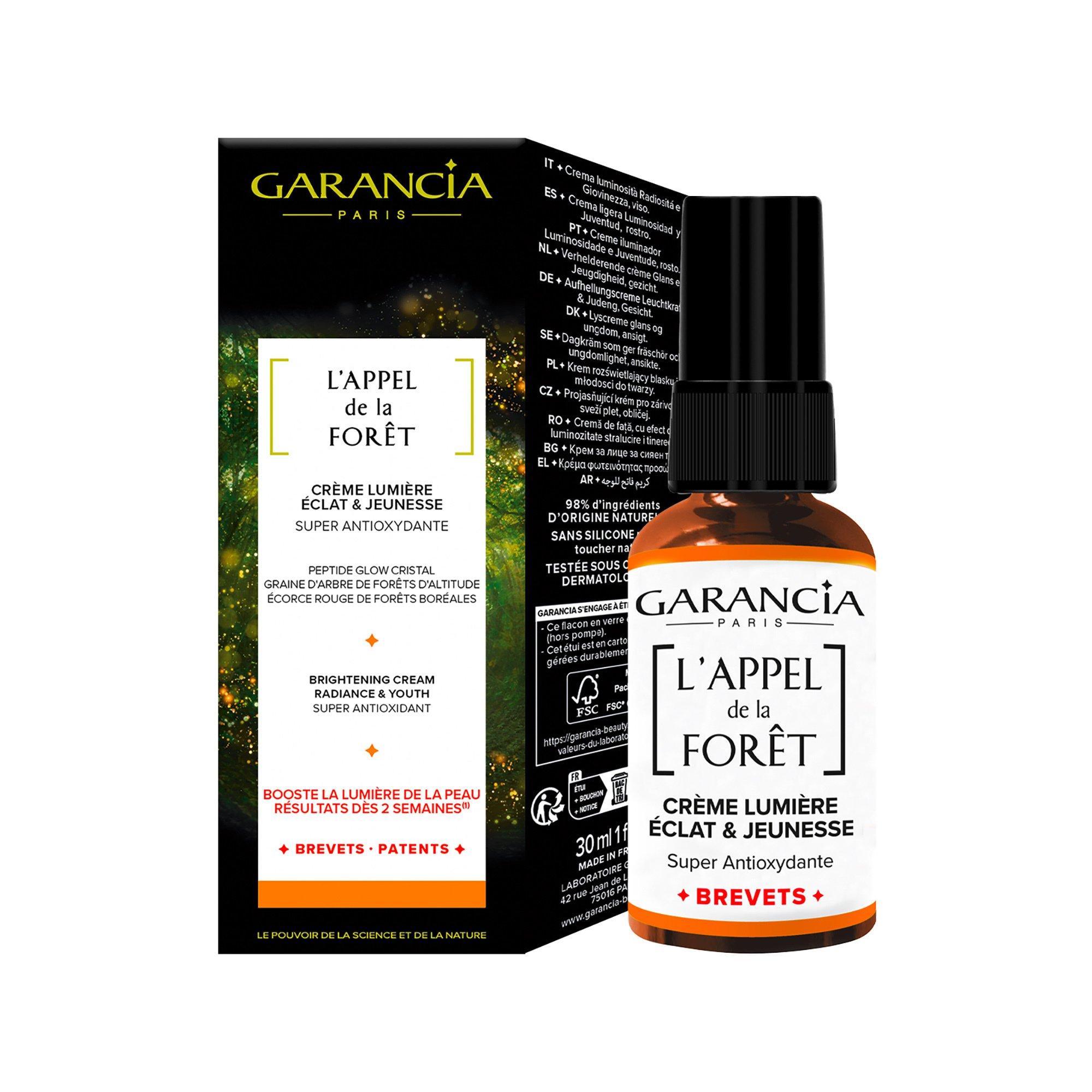 Image of L'appel De La Forêt - Tagescreme Damen 30ml