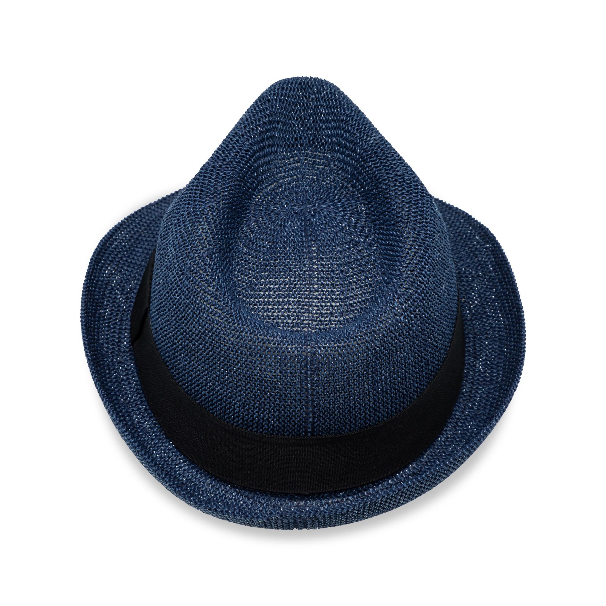 Manor Man  Chapeau trilby 