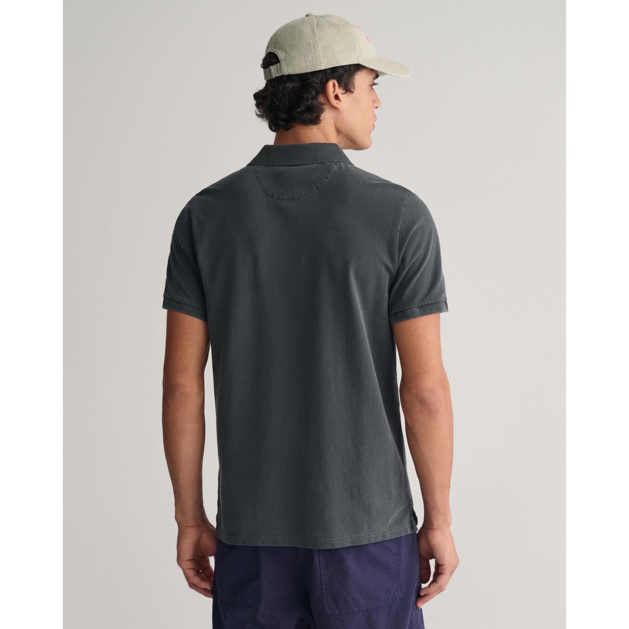 GANT  Poloshirt, kurzarm 