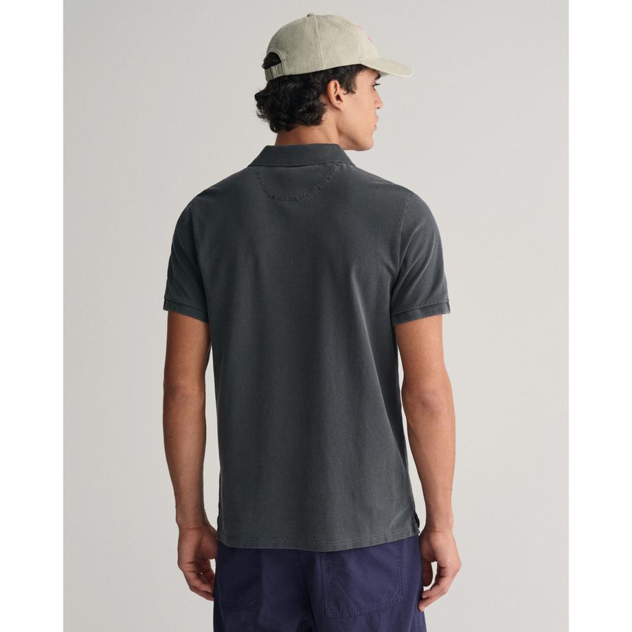 GANT  Poloshirt, kurzarm 
