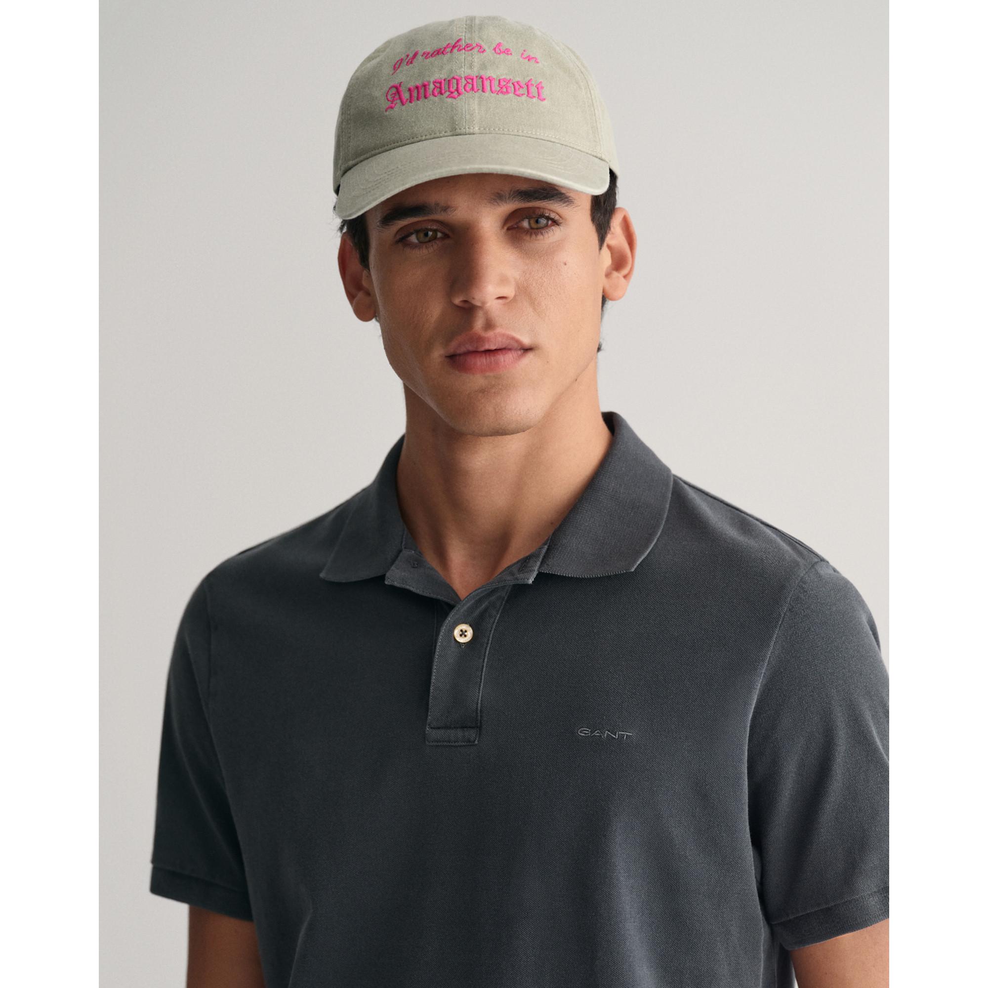 GANT  Polo, manches courtes 