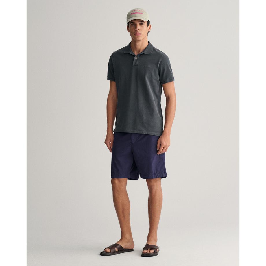 GANT  Poloshirt, kurzarm 