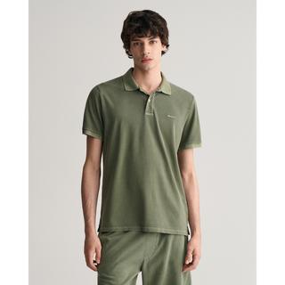 GANT  Poloshirt, kurzarm 