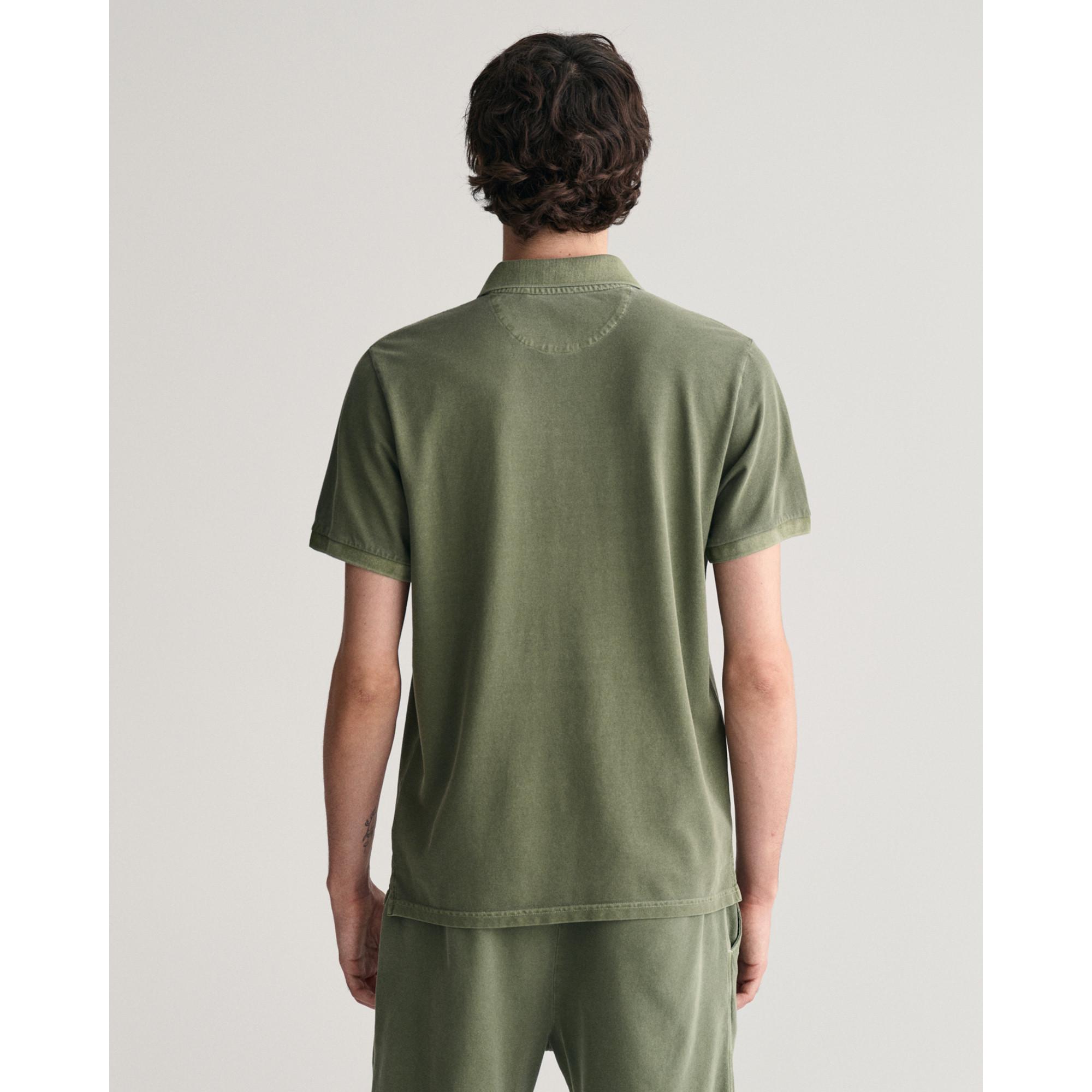 GANT  Polo, manches courtes 