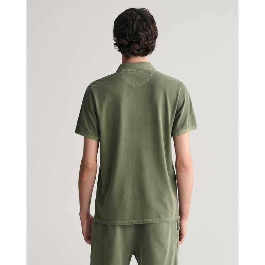 GANT  Poloshirt, kurzarm 