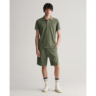GANT  Poloshirt, kurzarm 