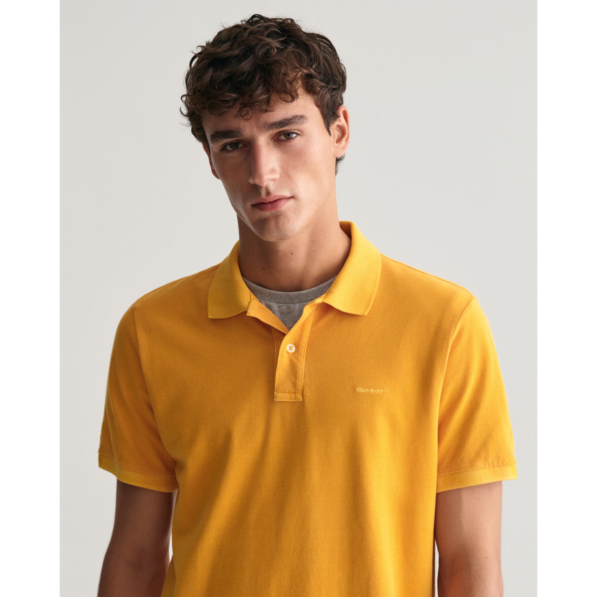 GANT  Polo, maniche corte 