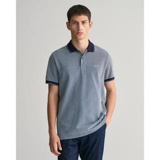 GANT Polo Shirt Regular Fit Pique  