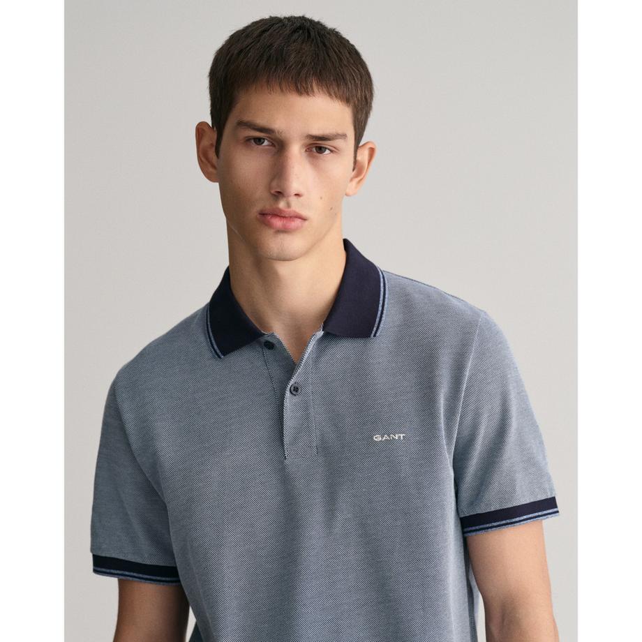 GANT Polo Regular Fit Pique  