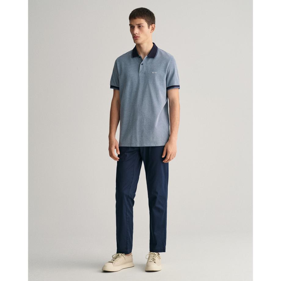 GANT Polo Regular Fit Pique  
