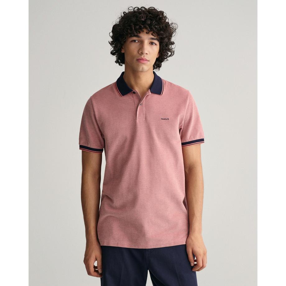 GANT Polo Regular Fit Pique  