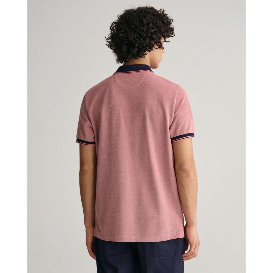GANT Polo Regular Fit Pique  