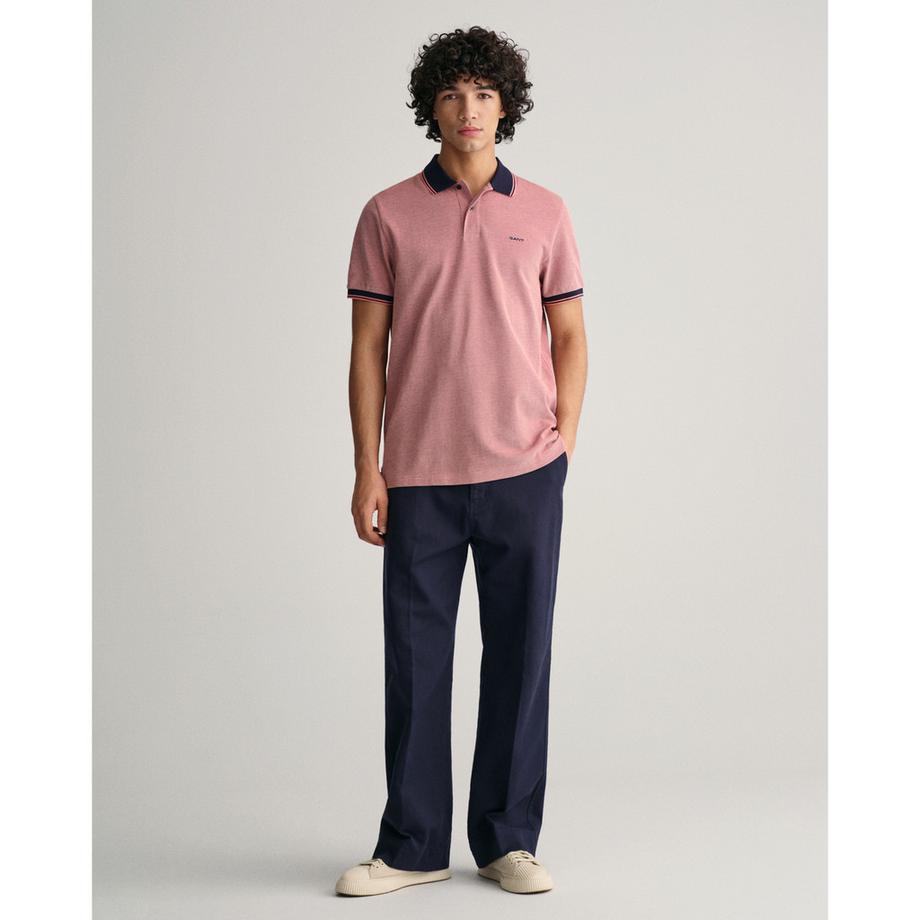 GANT Polo Regular Fit Pique  